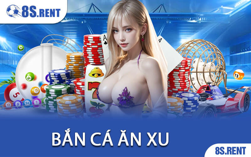 Bắn Cá Ăn Xu - Kinh Điển Độc Quyền, Thưởng Lớn Bùng Nổ! 1 Bắn Cá Ăn Xu